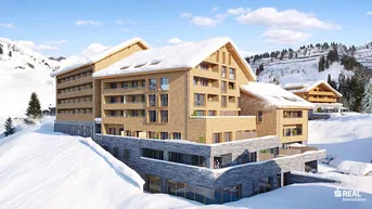 Expose Hochwertige Hotel- und Apartments Neubauanlage „The Heimat“