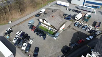 Expose Mehrfamilienhaus mit großem Grundstück in Hohenems