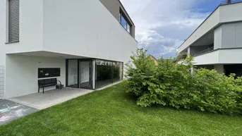 Expose Tolle 2-Zimmer-Gartenwohnung in Koblach