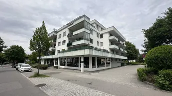 Expose 4-Zimmer-Wohnung mit Balkon &amp; Tiefgarage in Götzis