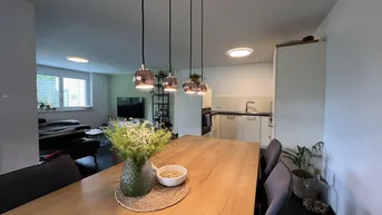 Expose Tolle 3-Zimmer-Wohnung mit Terrasse in Lustenau