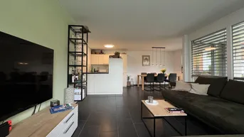 Expose Schöne 3-Zimmerwohnung mit Terrasse