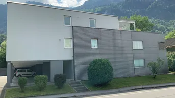Expose 2-Zimmer Wohnung in Hohenems