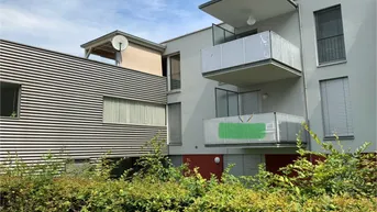 Expose 2-Zimmer Wohnung in Hohenems
