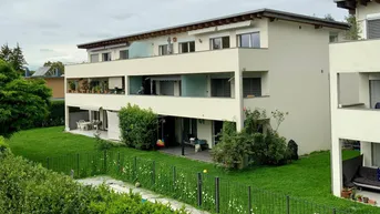 Expose Leistbare Dachterrassenwohnung in sehr ruhiger und zentrumsnaher Lage von Hohenems