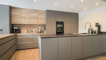 Expose Modernes Reihenhaus in Götzis