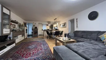 Expose Tolle 3 Zimmer-Wohnung in Grenznähe zu Liechtenstein