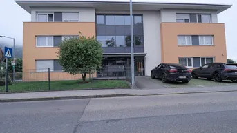 Expose Tolle 2-Zimmer-Gartenwohnung in Götzis