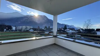 Expose Hochwertiges Wohnen in Dornbirn - Provisionsfreier Erstbezug - TOP C11