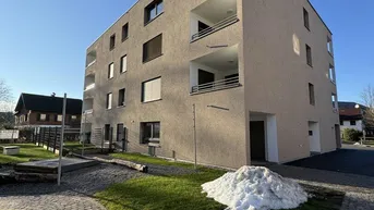 Expose NEUBAUTRAUM in Dornbirn - Provisionsfreier Erstbezug - TOP B13