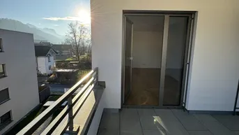 Expose NEUBAUTRAUM in Dornbirn - Provisionsfreier Erstbezug - TOP B13