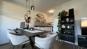 Expose Wunderbare 2-Zimmer-Wohnung mit Balkon in ruhiger Lage