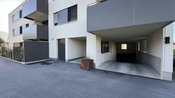 Expose Wunderbare 2-Zimmer-Wohnung mit Balkon in ruhiger Lage