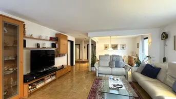 Expose Großzügige 3-Zimmer-Wohnung mit Balkon &amp; Tiefgarage