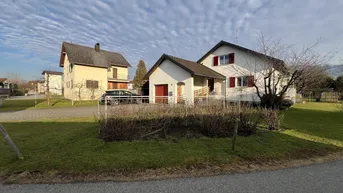 Expose Einfamilienhaus in ruhiger Lage