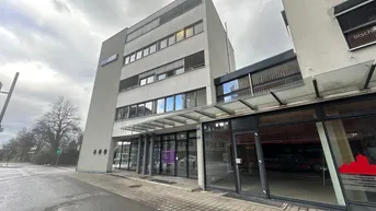Expose Vielseitige Gewerbefläche in Dornbirn zur Miete