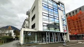 Expose Moderne Gewerbeimmobilie in Dornbirn zu mieten