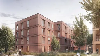 Expose "DAS GARTENQUARTIER" in Dornbirn-Rohrbach! Provisionsfreier Erstbezug