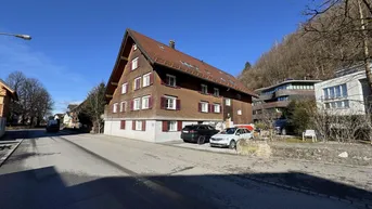 Expose Tolle 2,5-Zimmer Maisonette-Wohnung, super Lage in Dornbirn