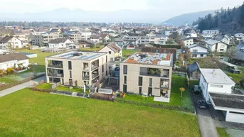 Expose Neuwertige 4-Zimmer-Gartenwohnung in Nofels