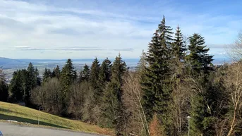 Expose Panorama-Grundstück in Bildstein