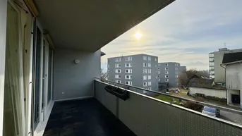 Expose Tolle 3-Zimmerwohnung mit Balkon &amp; Tiefgarage