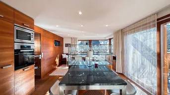 Expose Einfamilienhaus mit Charme in Satteins