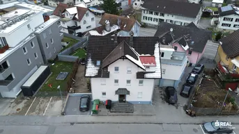 Expose Zwei Mehrfamilienhäuser mit insgesamt 10 Wohnungen