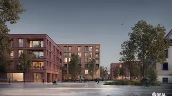 Expose "DAS GARTENQUARTIER" in Dornbirn-Rohrbach! Provisionsfreier Erstbezug