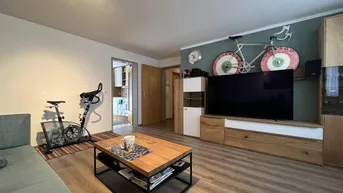 Expose Tolle 3 Zimmer Wohnung in Feldkirch - Levis