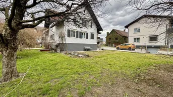 Expose Einfamilienhaus in ruhiger Lage