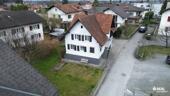 Expose Einfamilienhaus in ruhiger Lage