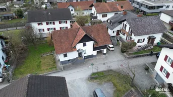 Expose Einfamilienhaus in ruhiger Lage