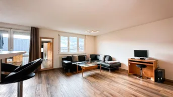 Expose Tolle 2-Zimmer-Wohnung mit Carport in Frastanz