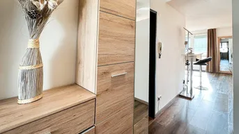 Expose Tolle 2-Zimmer-Wohnung mit Carport in Frastanz