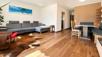 Expose Sonnige 3-Zimmer-Wohnung in Schlins