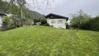 Expose Einfamilienhaus mit großem Garten in ruhiger Lage Tosters