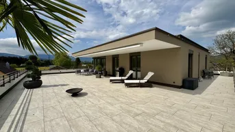 Expose Exklusives Penthouse über den Dächern von Koblach – Luxus pur mit 188 m² Panorama-Terrasse!