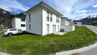 Expose Neues Zuhause in Vandans!