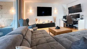 Expose Neuwertige 4-Zimmer-Wohnung mit toller Sonnenterrasse
