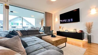 Expose Neuwertige 4-Zimmer-Wohnung mit toller Sonnenterrasse