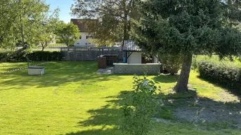 Expose Grundstück in ruhiger Lage