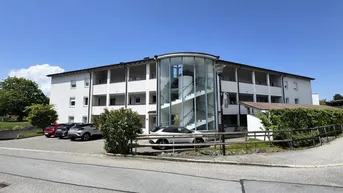 Expose Ideale 2-Zimmer-Wohnung in Muntlix