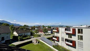 Expose Tolle 3-Zimmer-Maisonettewohnung mit Balkon und Tiefgarage