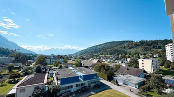 Expose Ideal eingeteilte 4-Zimmer-Wohnung in Feldkirch-Tosters