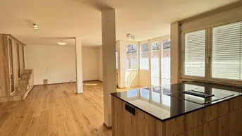 Expose Gemütliche 3-Zimmer-Wohnung mit 88m² in Dornbirn!