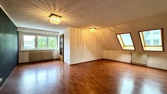 Expose 3-Zimmer Maisonettewohnung mit Balkon