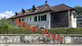 Expose Charmantes Stadt-Reihenhaus in Feldkirch!