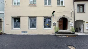 Expose Top-Gelegenheit: Bar in der Feldkircher Innenstadt zu verpachten
