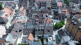 Expose Immobilienpaket mit zwei Wohnungen &amp; einer Bar in der Feldkircher Innenstadt